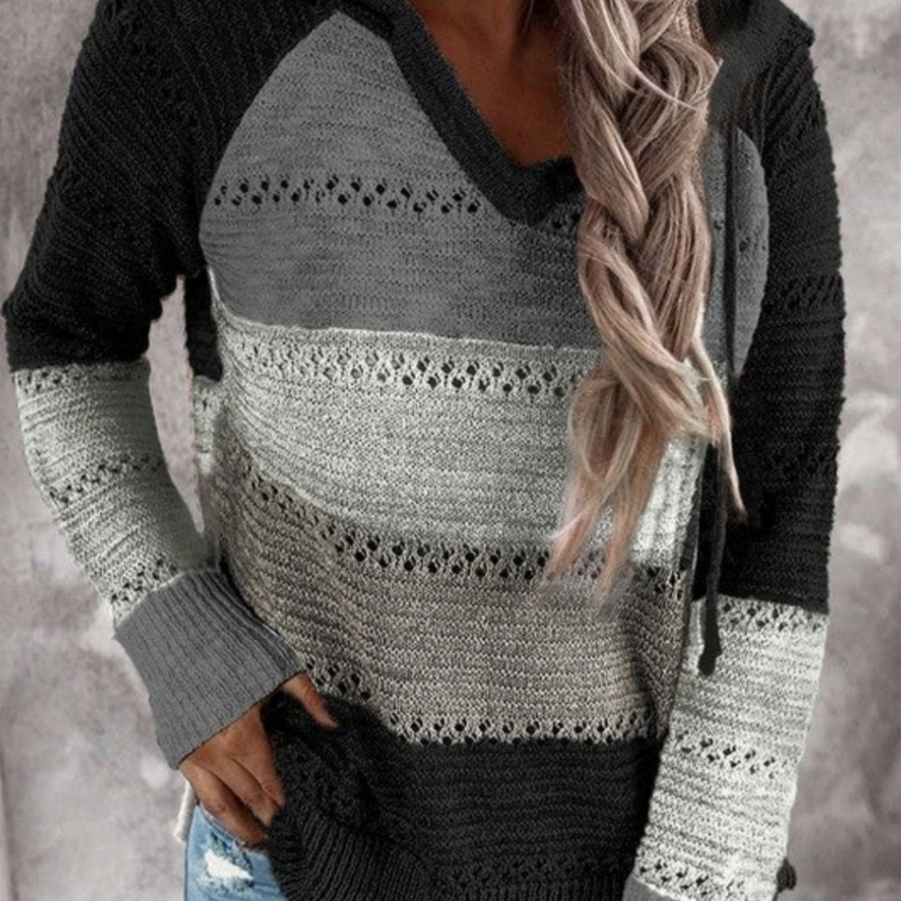 Fireside hoodie